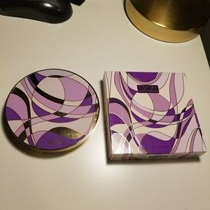 Tarte color wheel  Amazonian clay blush palette